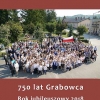 Broszura - 750 lat Grabowca, rok jubileuszowy 2018. (aktualizacja-15.10.2019.)
